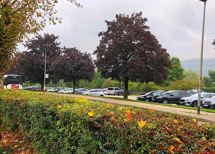 Bestes Hotel Gevelsberg für einen unvergesslichen Aufenthalt