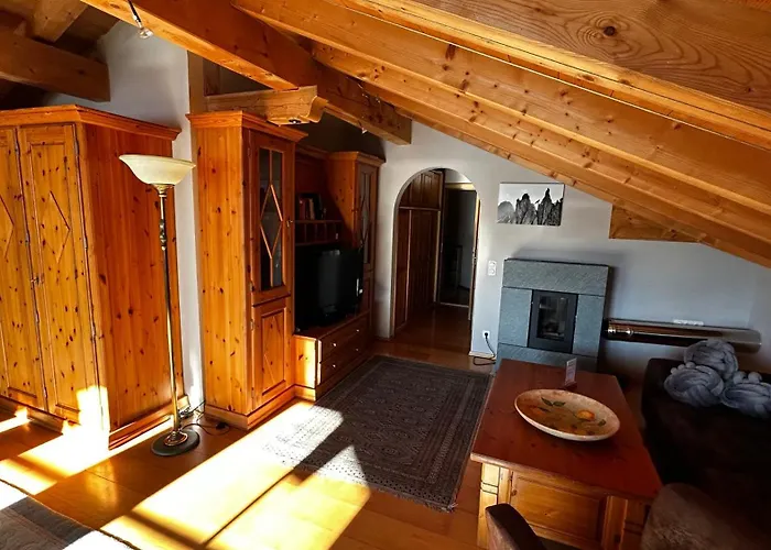 Bestes Hotel in Seeg Allgäu für erholsamen Aufenthalt