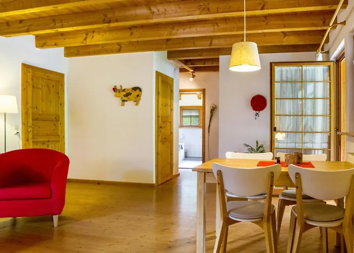 Beste Hotels in Münstertal für Naturerlebnis