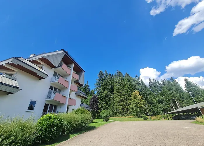 Beste Hinterzarten Hotels für einen unvergesslichen Aufenthalt
