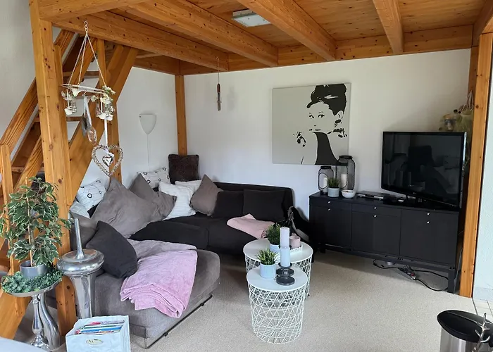 Bestes Naturhotel in Usseln für Erholung und Abenteuer