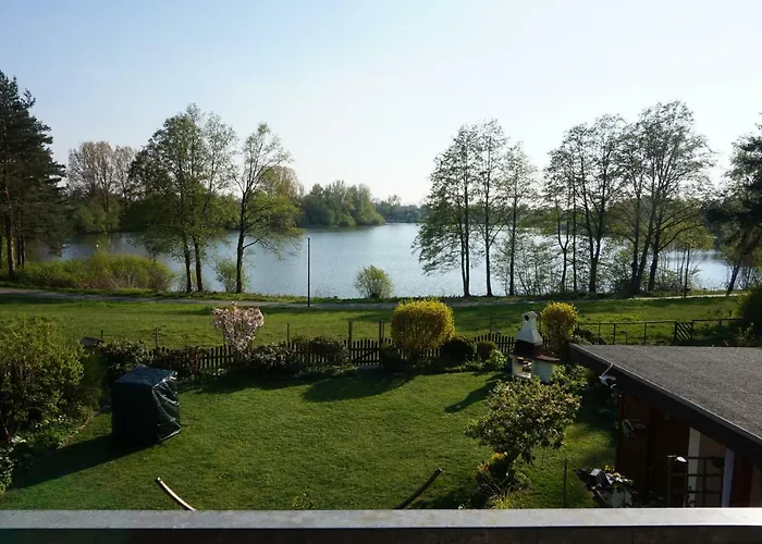 Erstklassiges Hotel in Bad Lippspringe