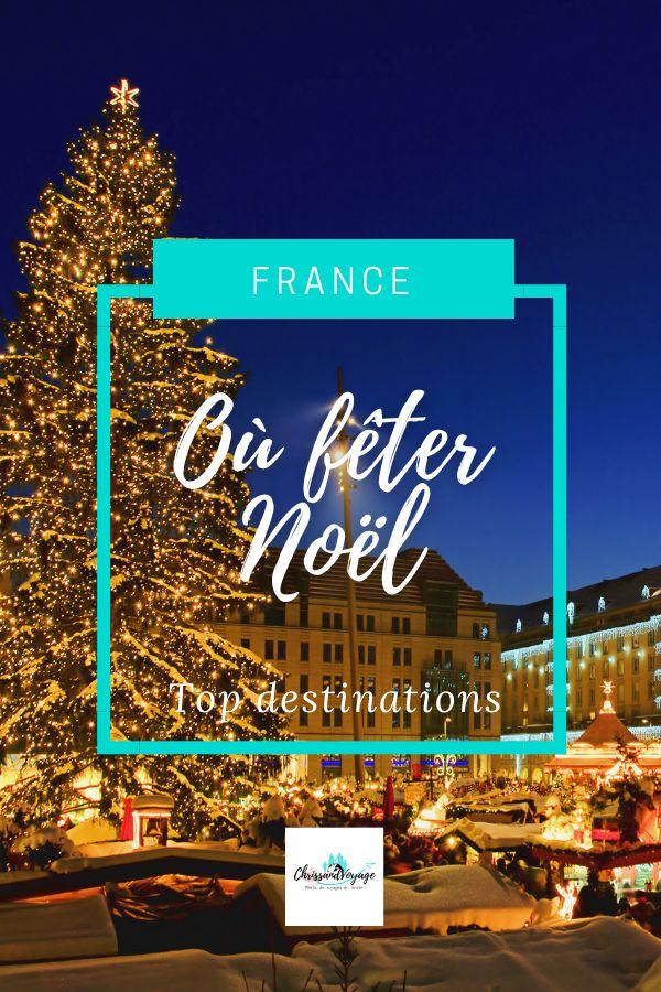 Wo Weihnachten in Deutschland verbringen? Die besten Reiseziele für magische Feiertage